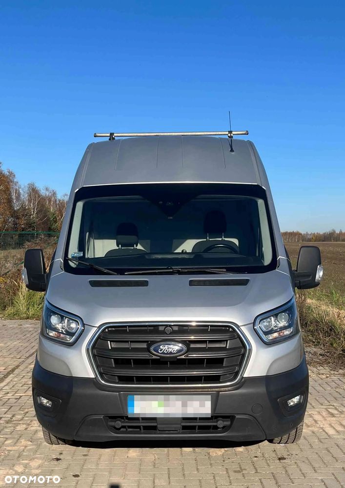 Ford Transit - 3