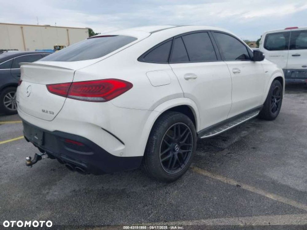 Mercedes-Benz GLE - 6