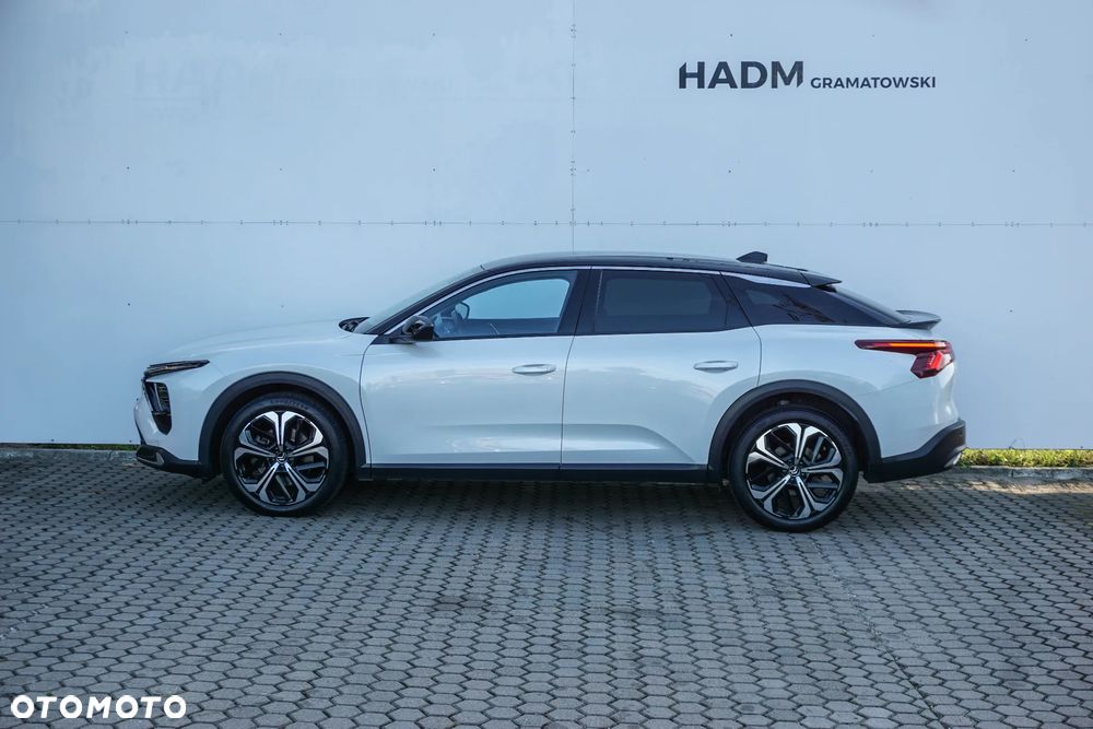 Citroën C5X 1.6 PureTech Shine EAT8 - 5