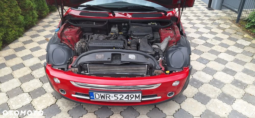 MINI Cooper Standard - 9