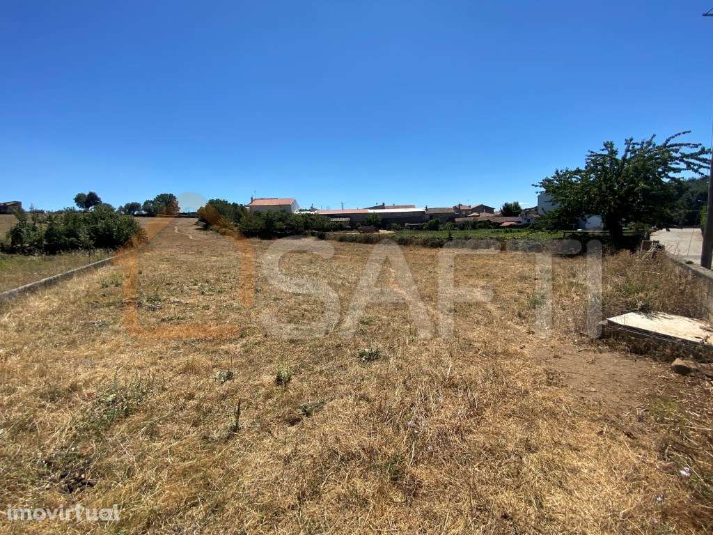 Terreno Urbano em Izeda - Grande imagem: 2/9