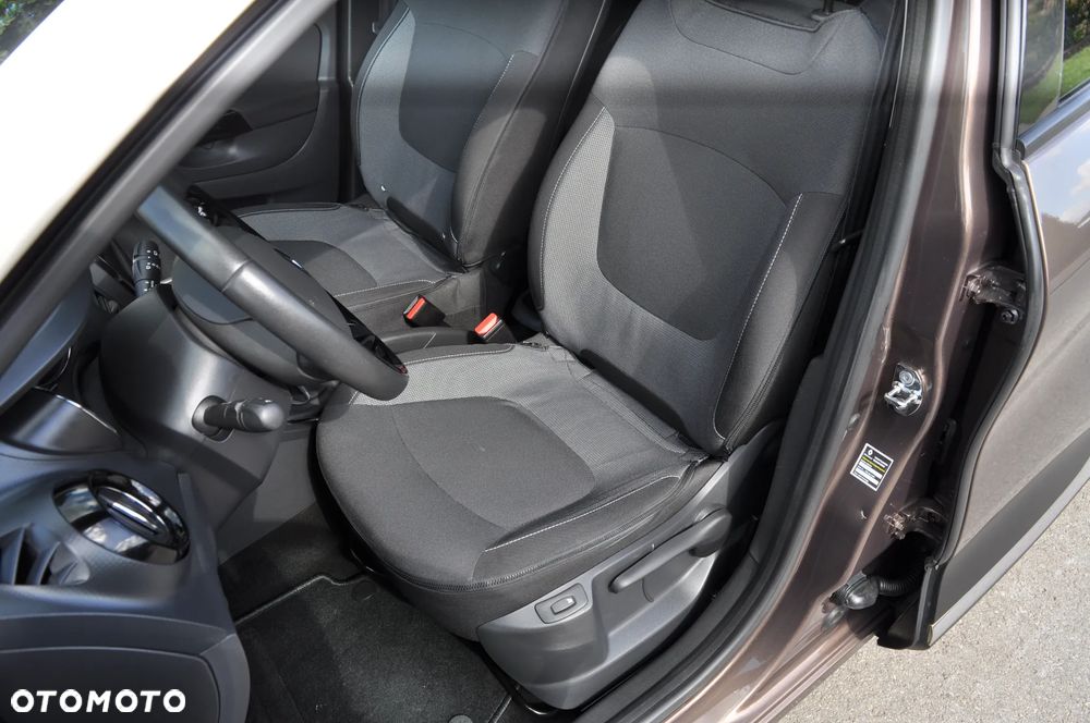 Renault Captur (ENERGY) TCe 90 INTENS - 24