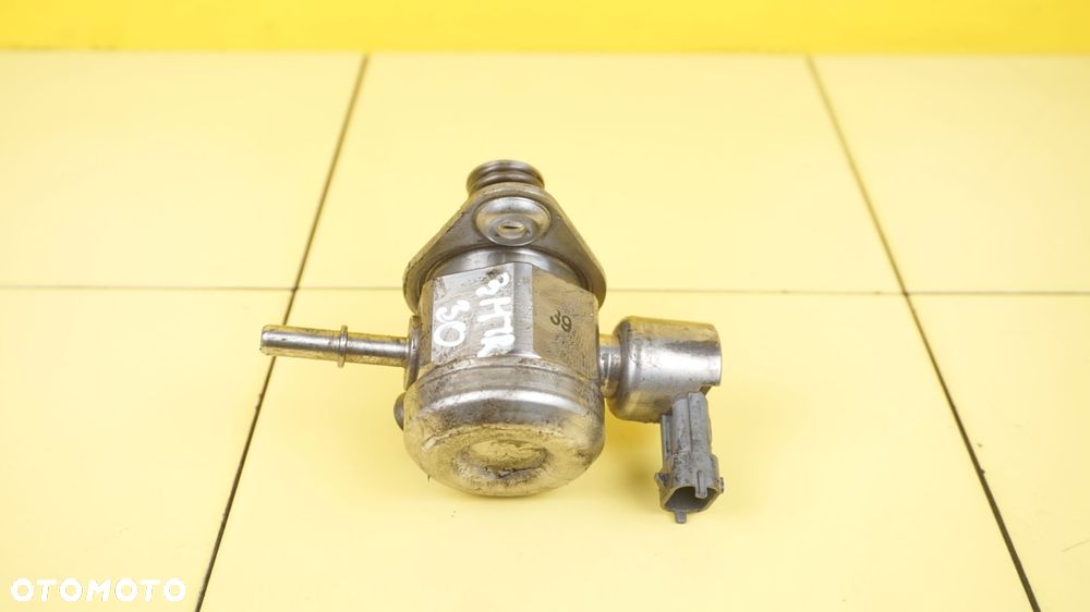 S-MAX GALAXY MK3 2.0 ECOBOOST 12r 203KM TNWA pompa paliwa AG9E-9D376-AA - 2