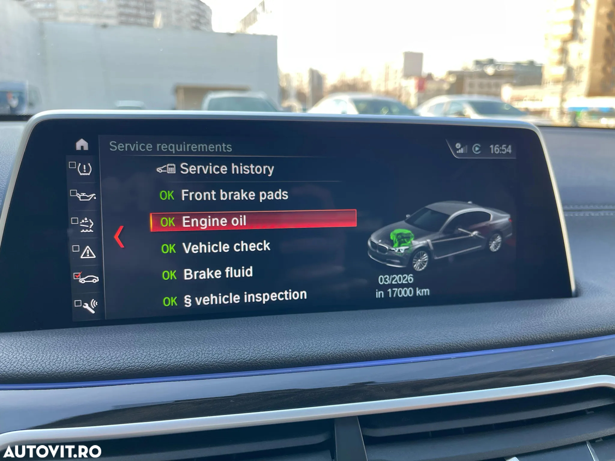 BMW Seria 7 740Ld xDrive - 16