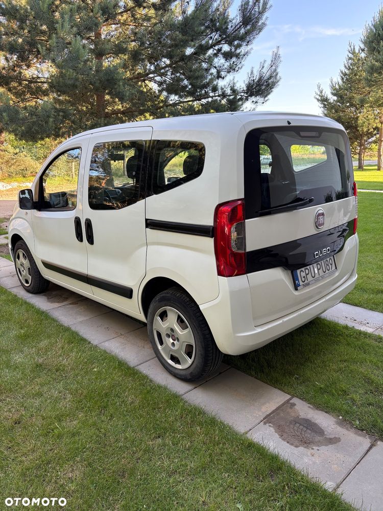 Fiat Qubo - 7