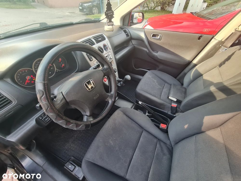 Honda Civic 1.4i - 15