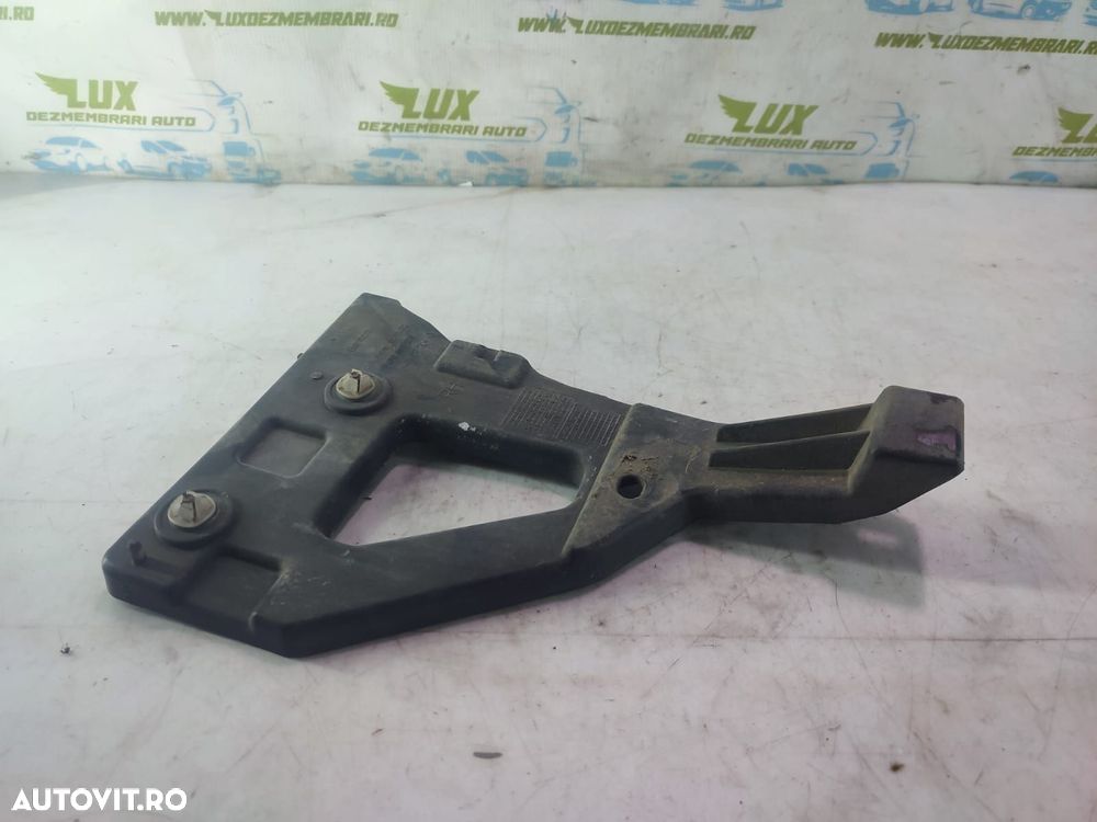 Suport bara fata 4F0807228 Audi A6 4F/C6 [facelift] [2008 - 2011] 3.0 - 1