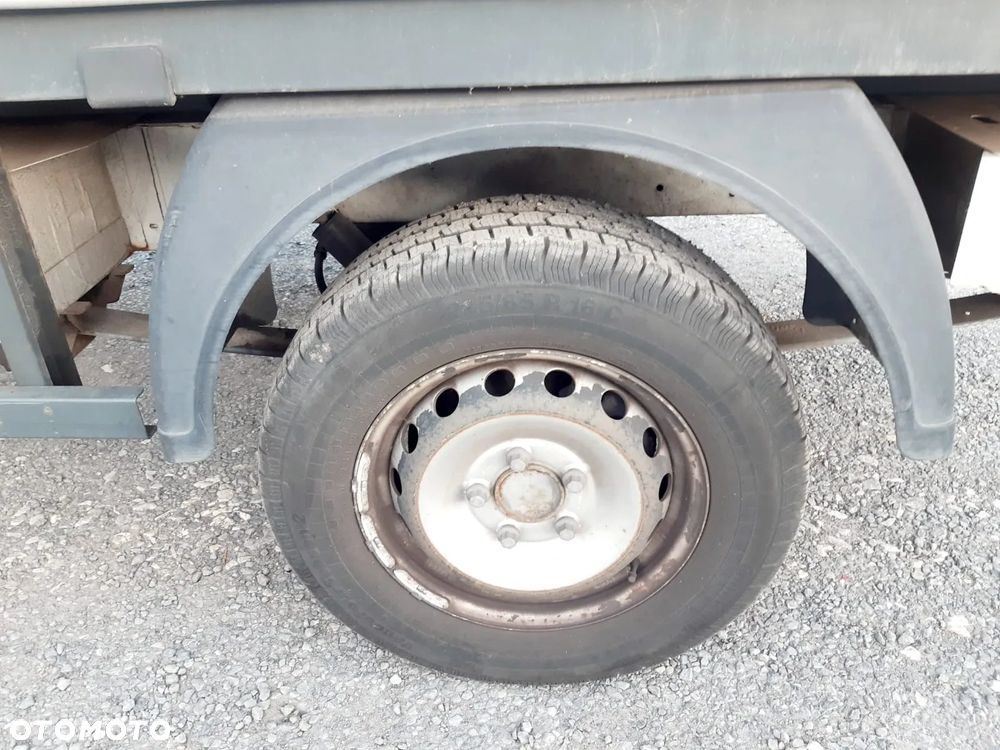 Opel Movano - 8