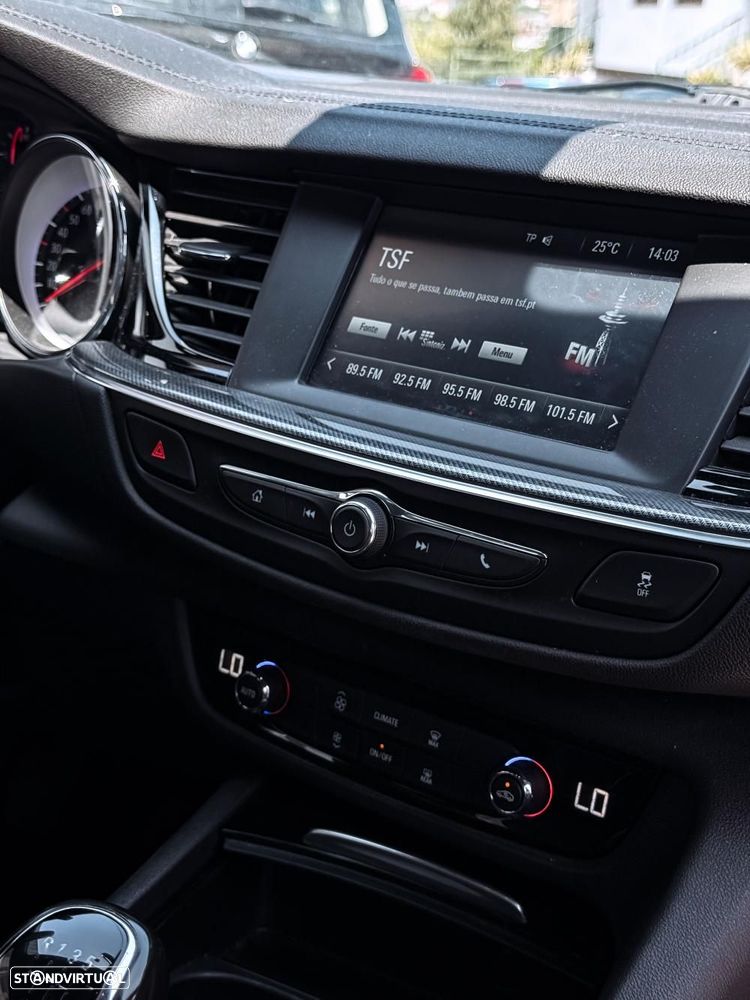 Opel Insignia Sports Tourer 1.5 D Business Edition - 7