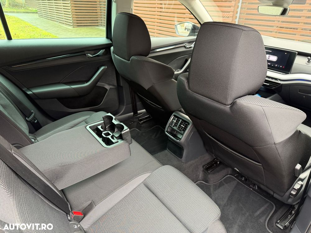 Skoda Octavia 2.0 TDI Drive - 11