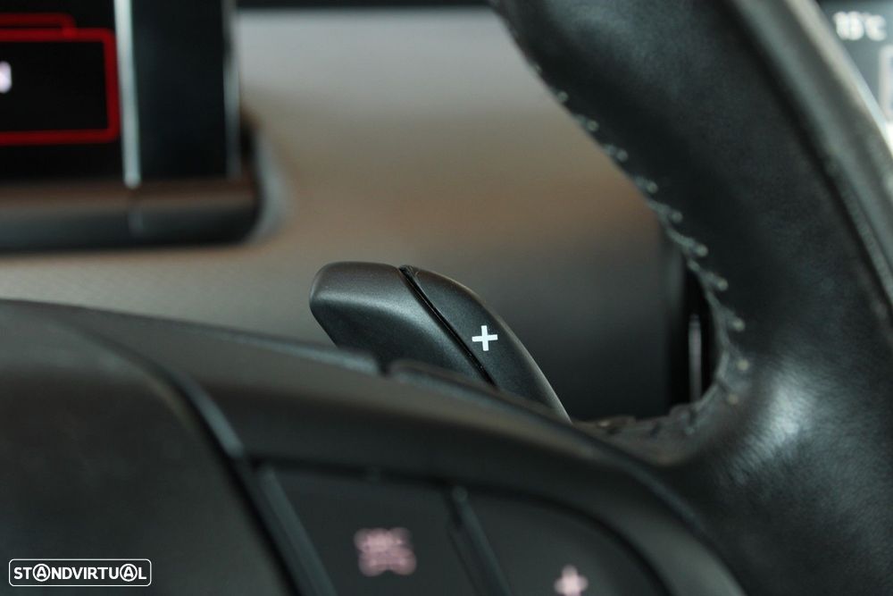 Citroën C4 Cactus 1.5 BlueHDi Cool&Comfort EAT6 - 20