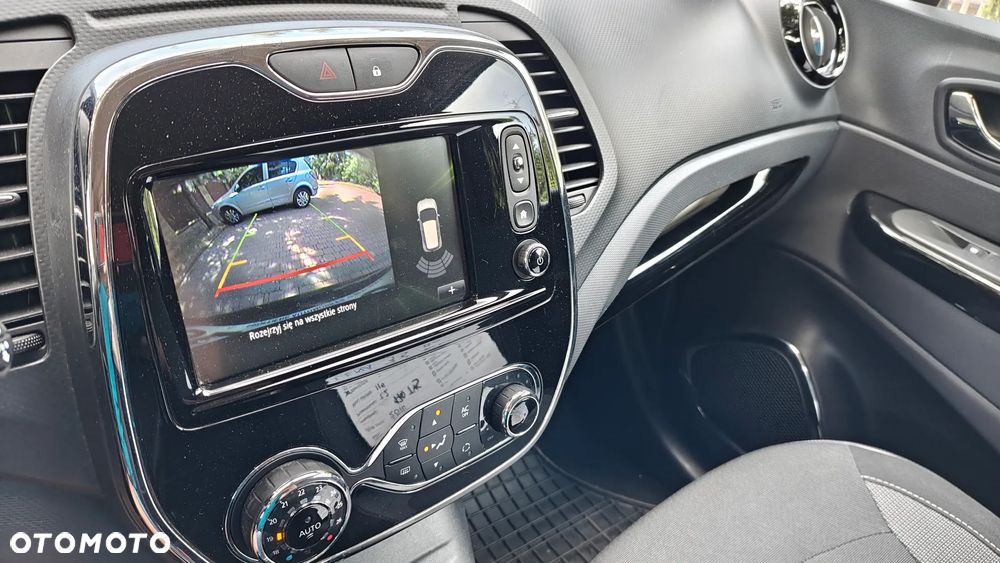 Renault Captur - 9