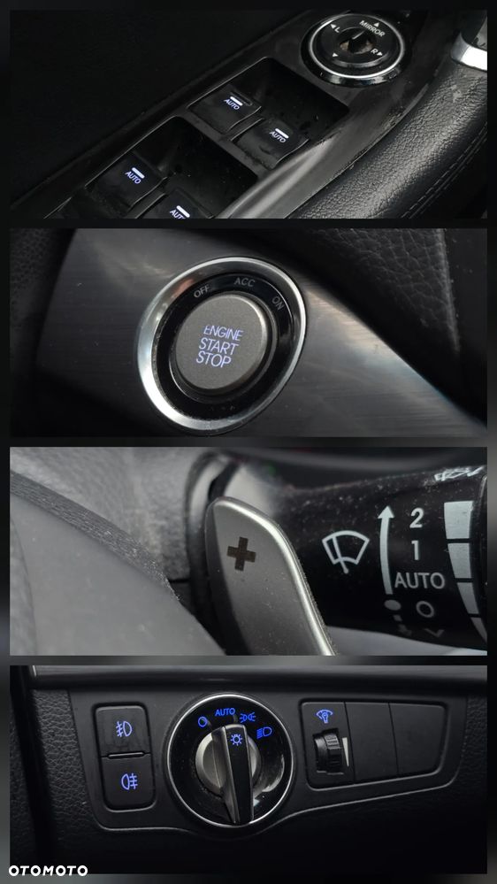 Hyundai i40 2.0 Automatik Premium - 40