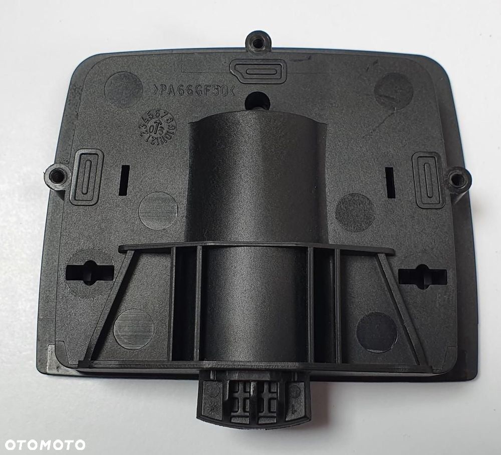 KLAMKA PODŁOGI BAGAŻNIKA MERCEDES W169 W245 - 3
