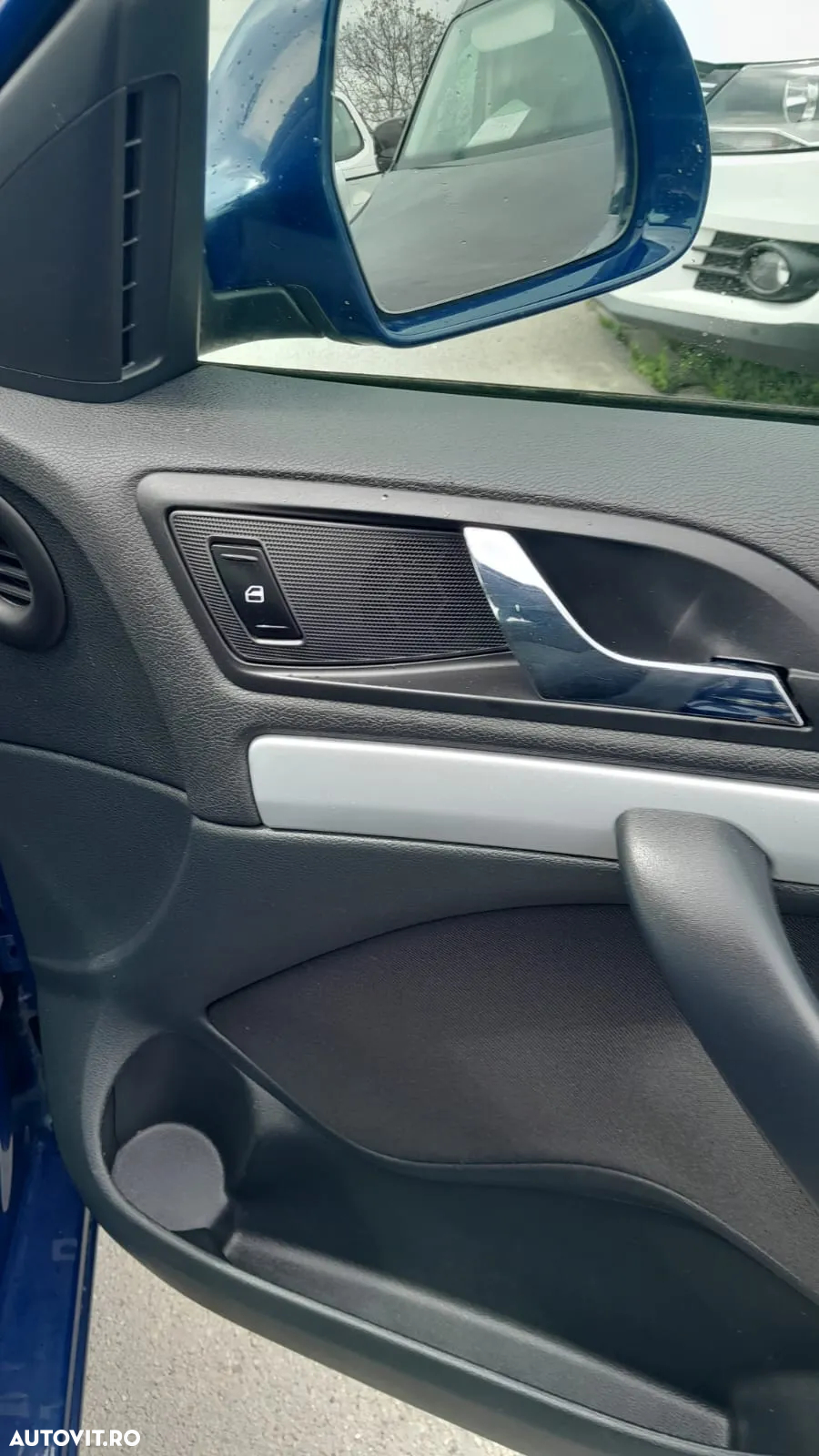 Skoda Octavia - 11