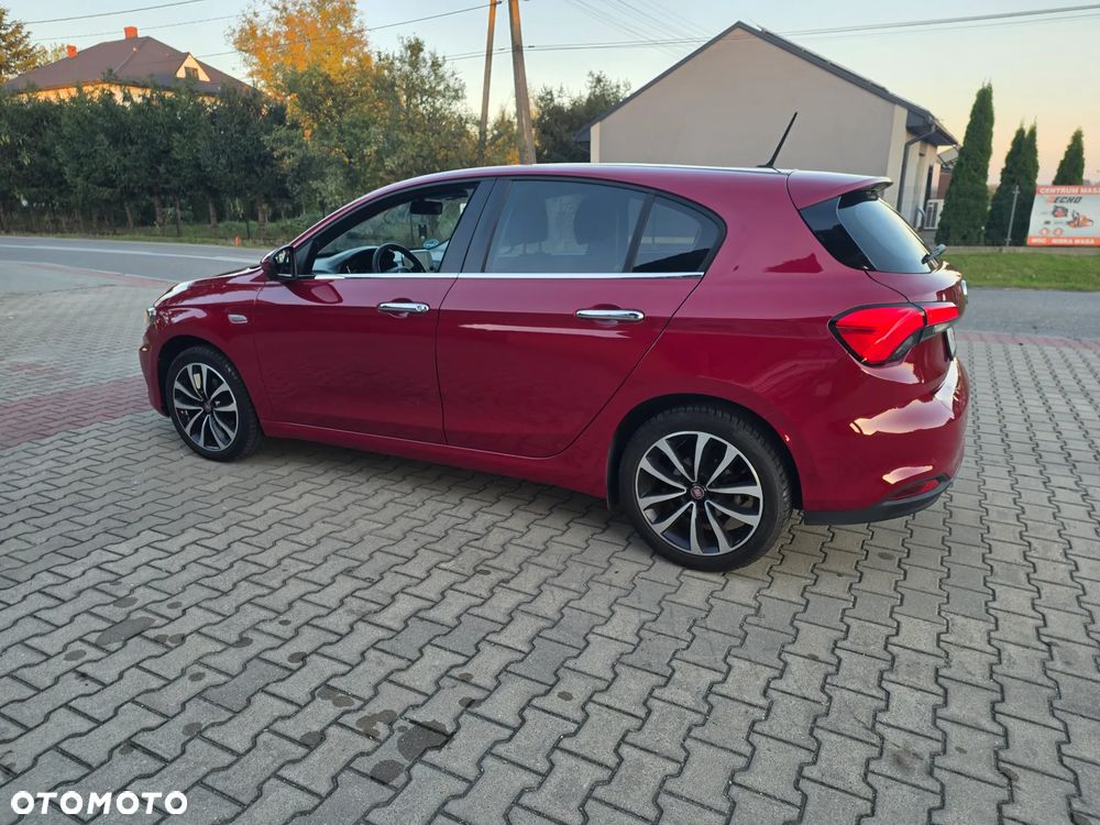 Fiat Tipo - 6