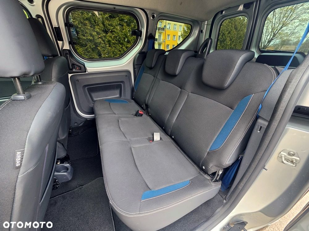 Dacia Dokker TCe 115 Laureate - 29