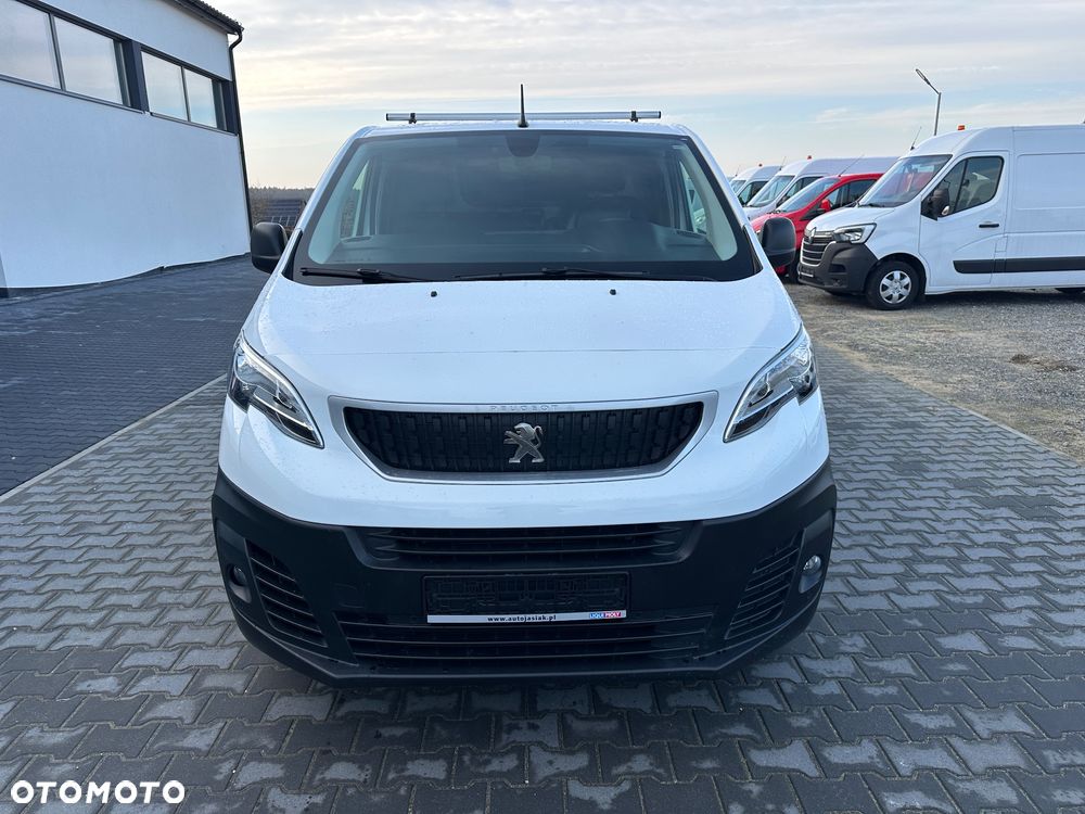 Peugeot EXPERT L2 2.0 HDI MODUL SYSTEM Zabudowa Warsztatowa / Serwis Mobilny FV23% - 4