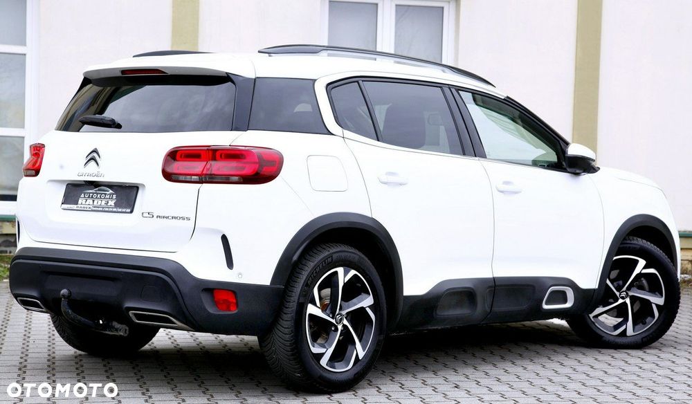 Citroën C5 Aircross 1.5 BlueHDi Shine - 5