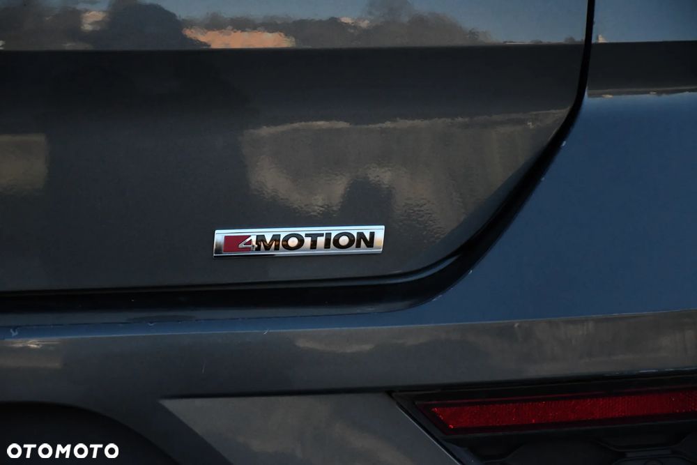 Volkswagen T-Roc Diesel ACTIVE - 20