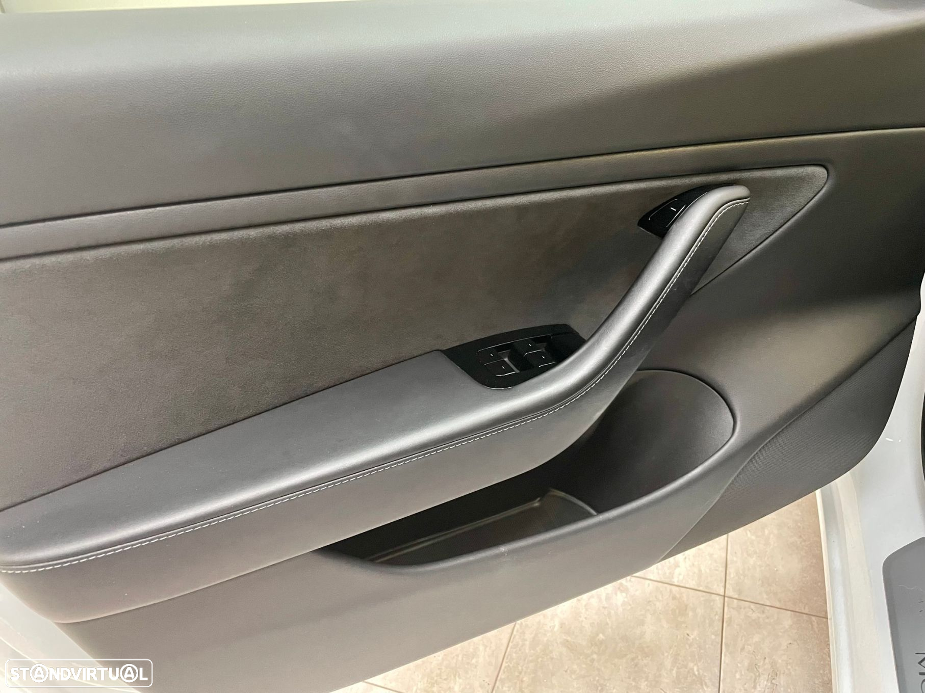 Tesla Model 3 AWD Dual Motor Performance - 20