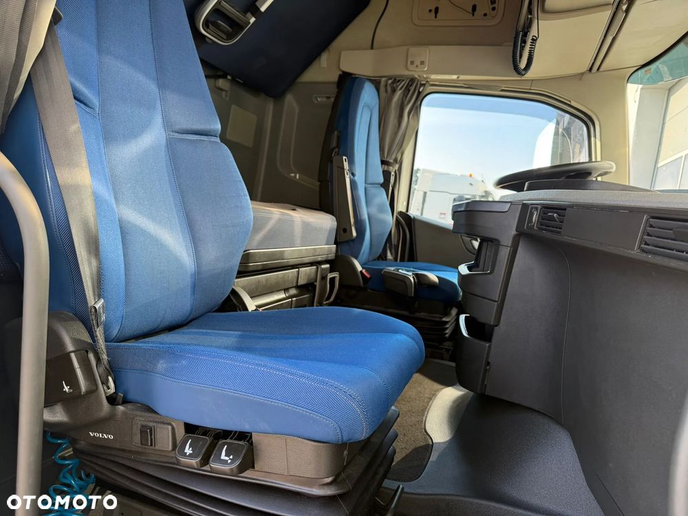 Volvo FH 460 I-SAVE XL - 12
