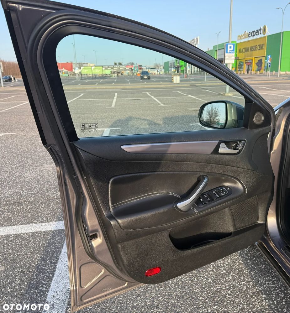 Ford Mondeo 2.0 TDCi Titanium LXS MPS6 - 11