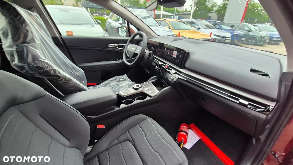 Kia Sportage 1.6 T-GDI Anniversary 2WD DCT - 14