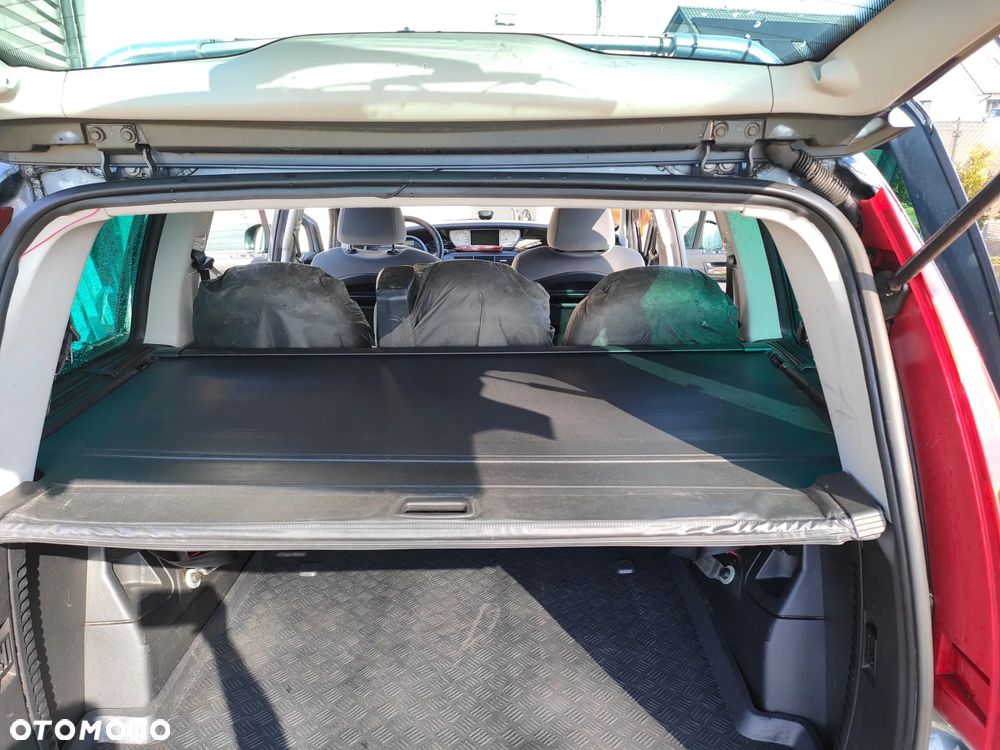 Citroën C8 2.0 HDi Exclusive - 13