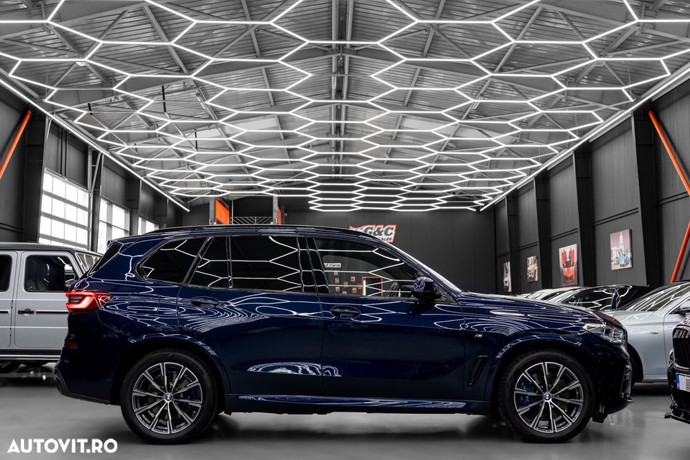 BMW X5 xDrive45e AT PHEV - 30
