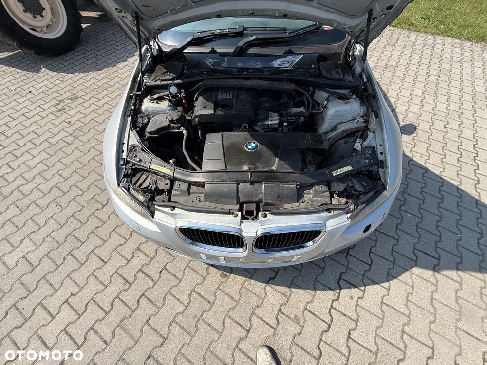 BMW Seria 3 - 10