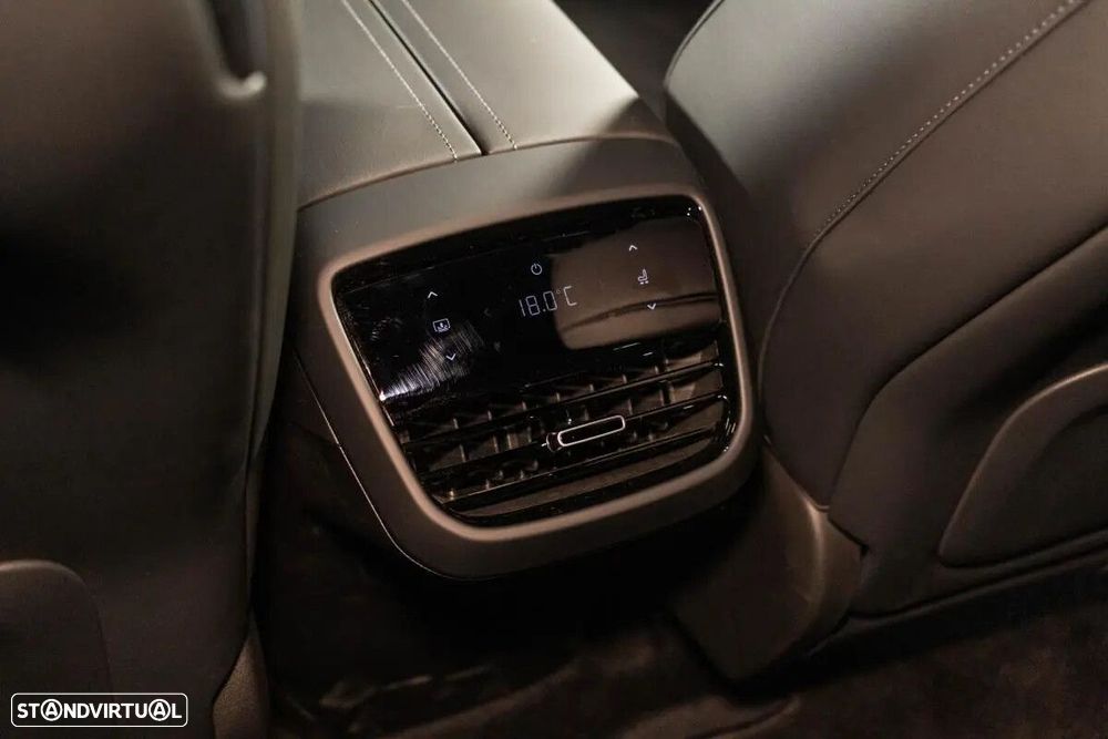 Changan Deepal S07 - 39