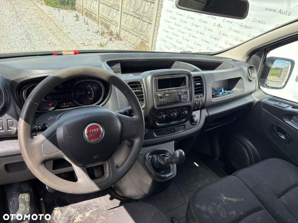 Fiat Talento - 7