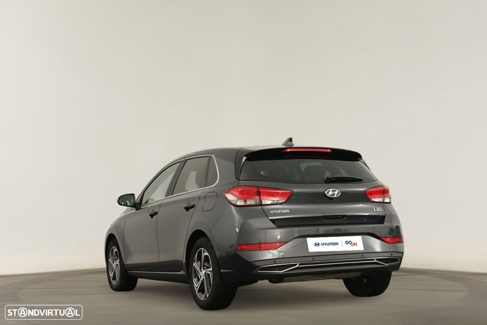 Hyundai i30 1.0 T-GDI Style Plus - 3