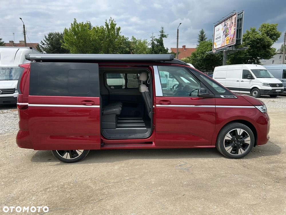 Volkswagen California - 11
