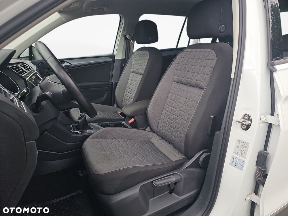 Volkswagen Tiguan 1.5 TSI EVO Life - 15