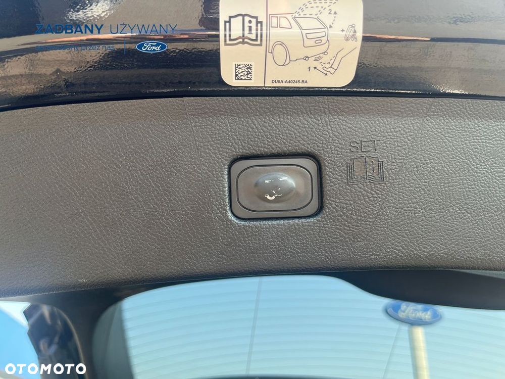 Ford Edge - 18