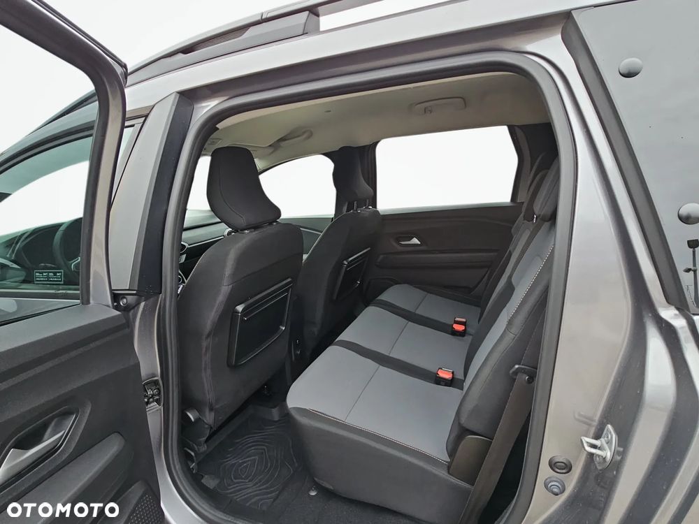 Dacia Jogger 1.0 TCe Extreme 7os - 13