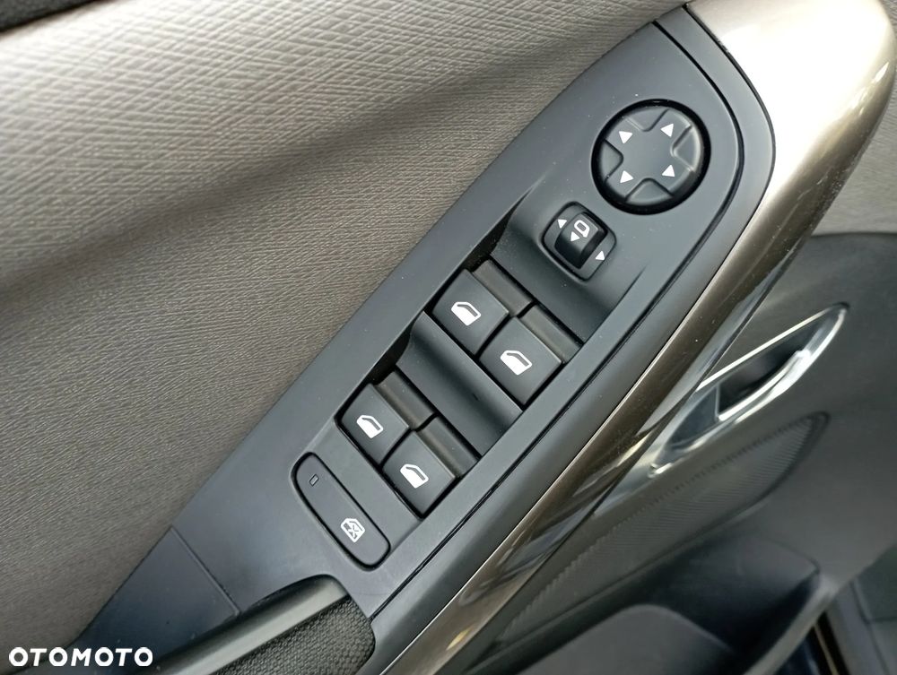 Citroën C4 SpaceTourer - 28