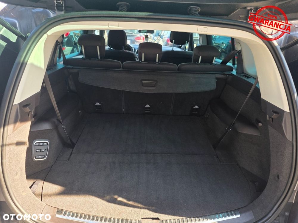 Renault Espace 1.6 dCi Energy Zen 7os - 33