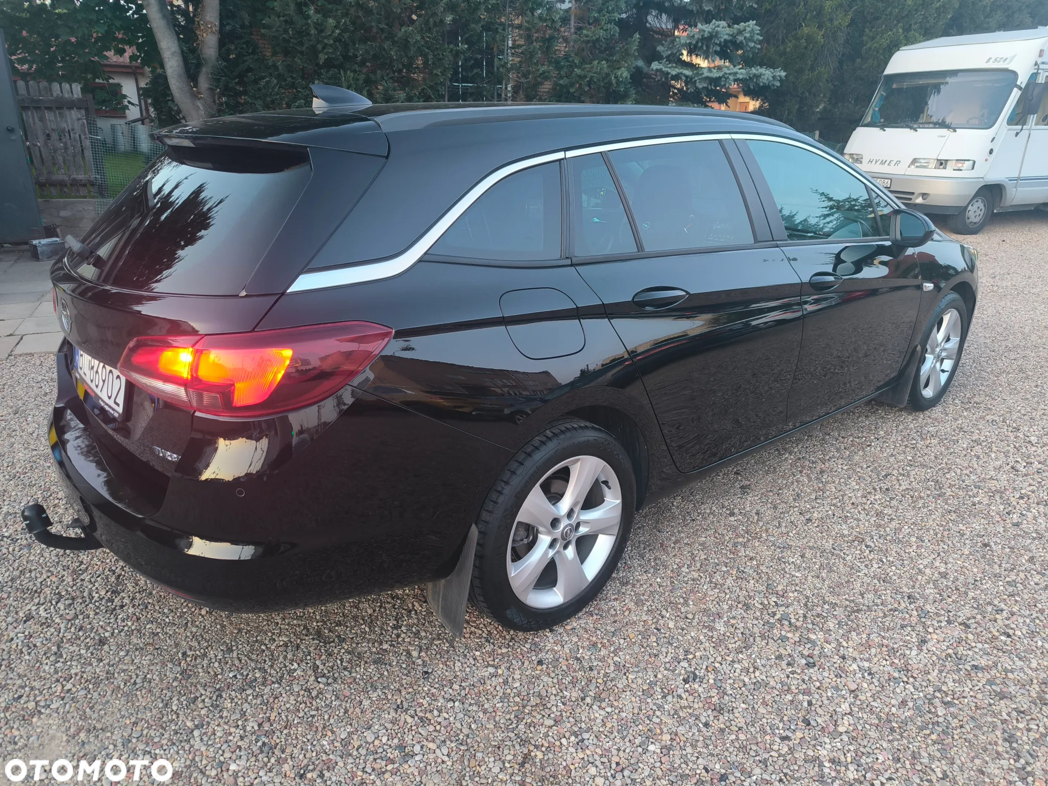 Opel Astra - 4