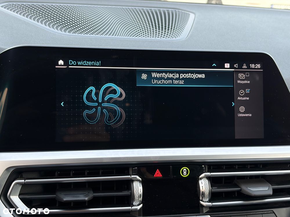 BMW Seria 3 320d Edition M Sport Shadow - 29