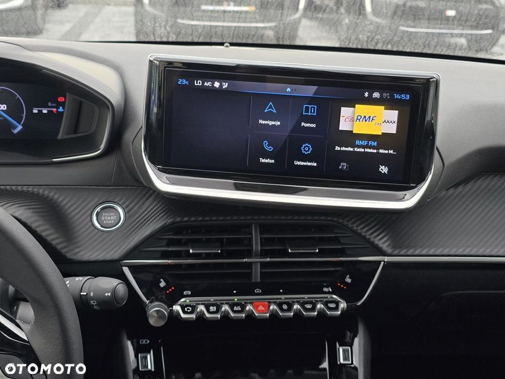 Peugeot 208 1.2 PureTech Allure S&S - 10