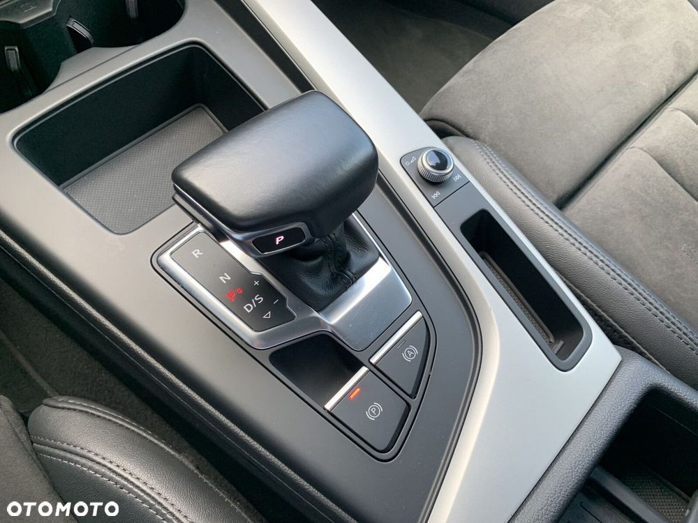 Audi A5 Sportback - 20