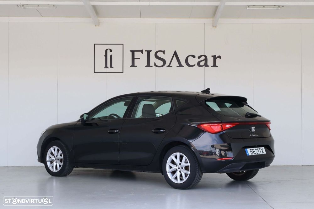 SEAT Leon 1.0 TSI Style - 8