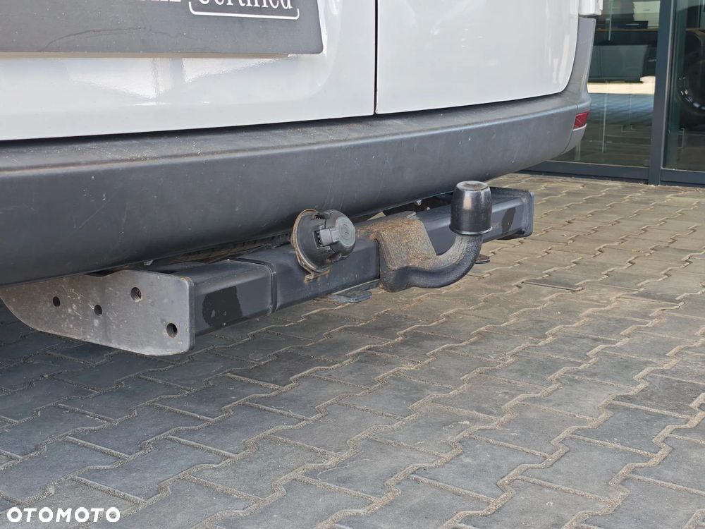 Mercedes-Benz Sprinter 317 - 14