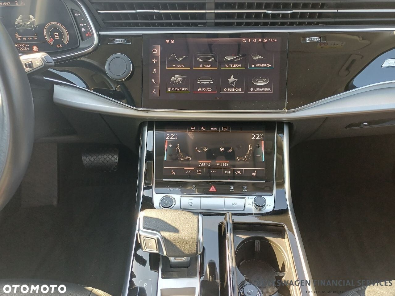 Audi Q7 - 9