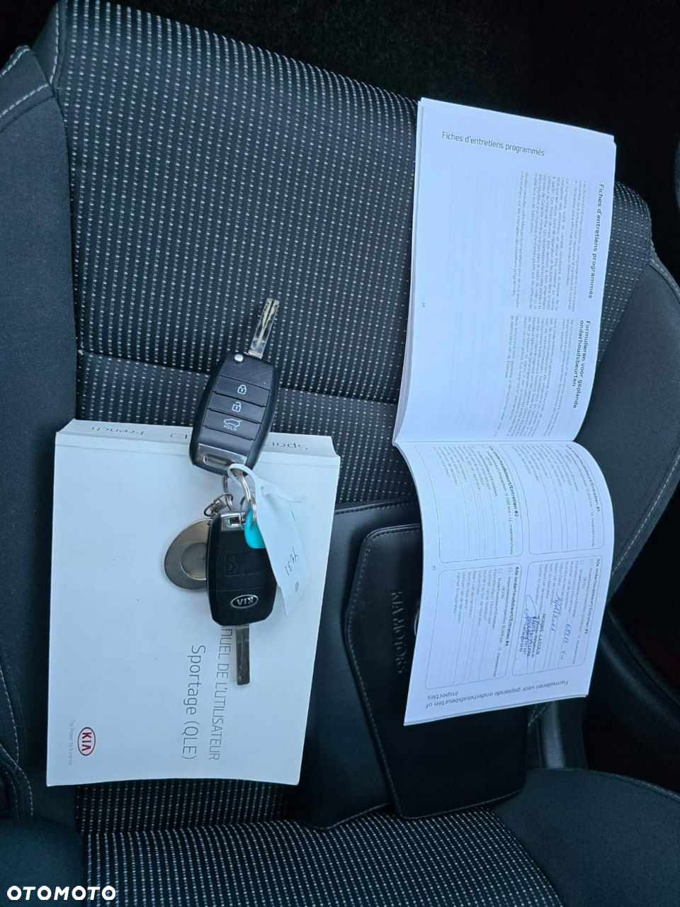 Kia Sportage - 14