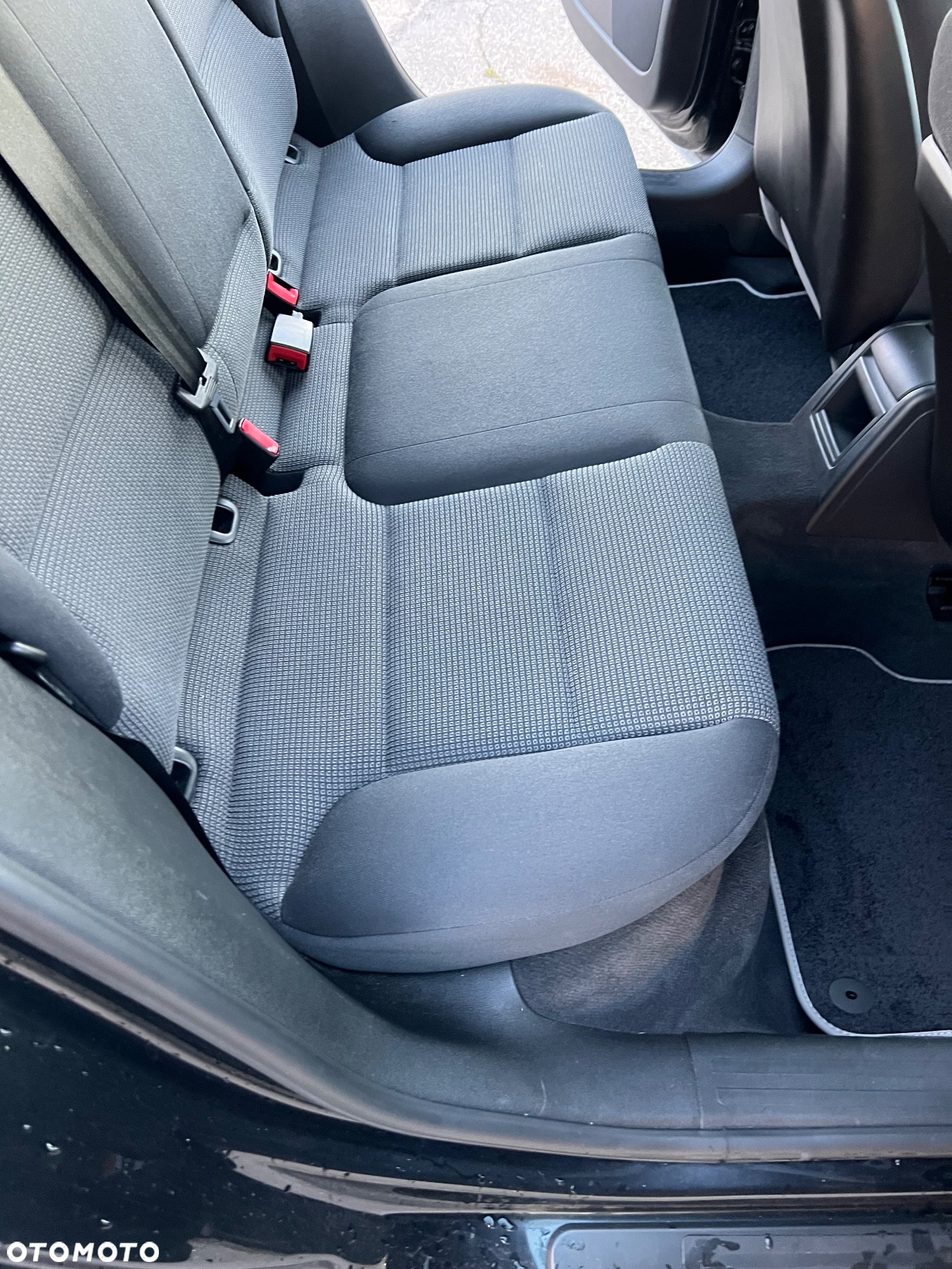 Audi A3 1.9 TDI Ambition - 23