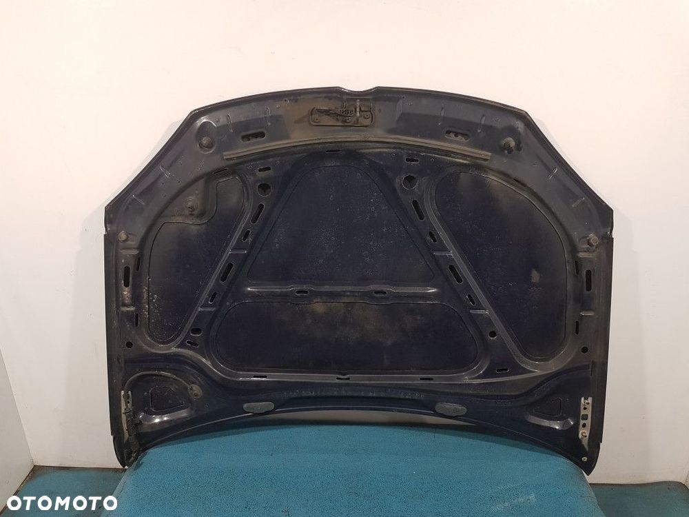 VOLKSWAGEN GOLF V MASKA PRZEDNIA LA5G - 2